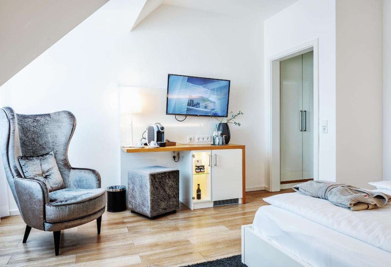 Seevital Hotel & Spa Langenargen Luaran gambar