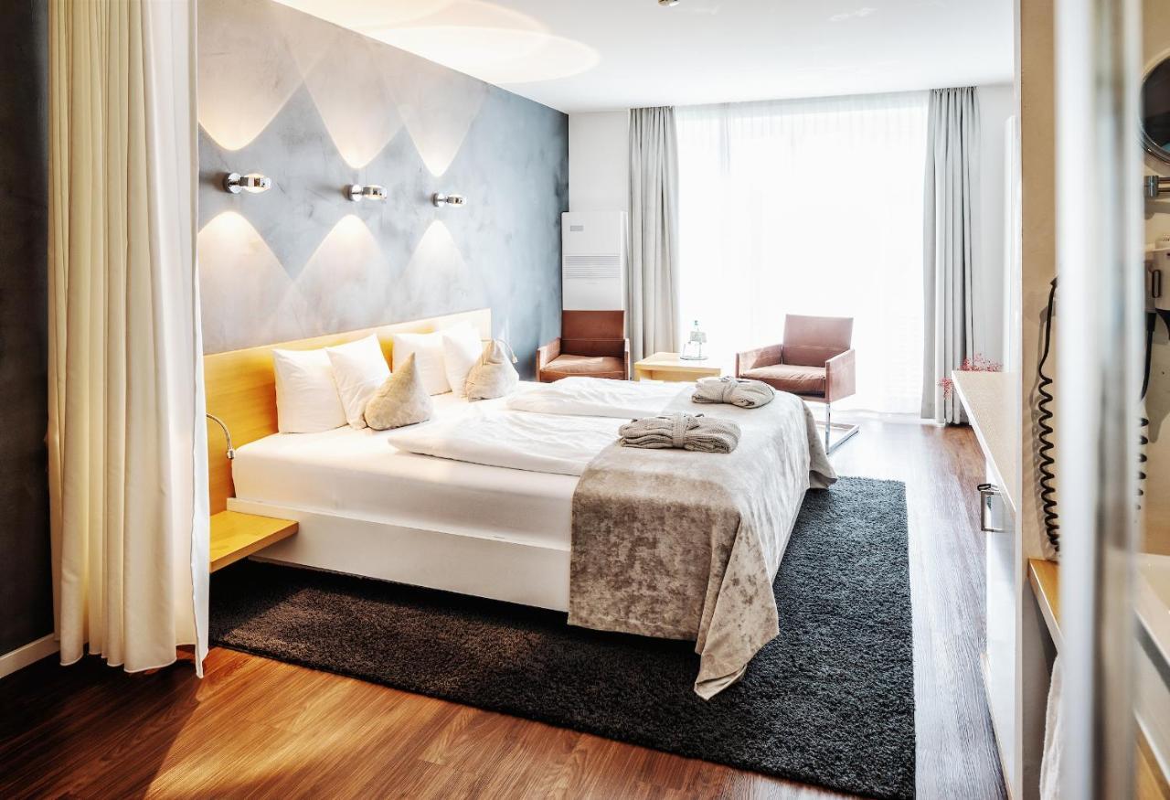 Seevital Hotel & Spa Langenargen Luaran gambar