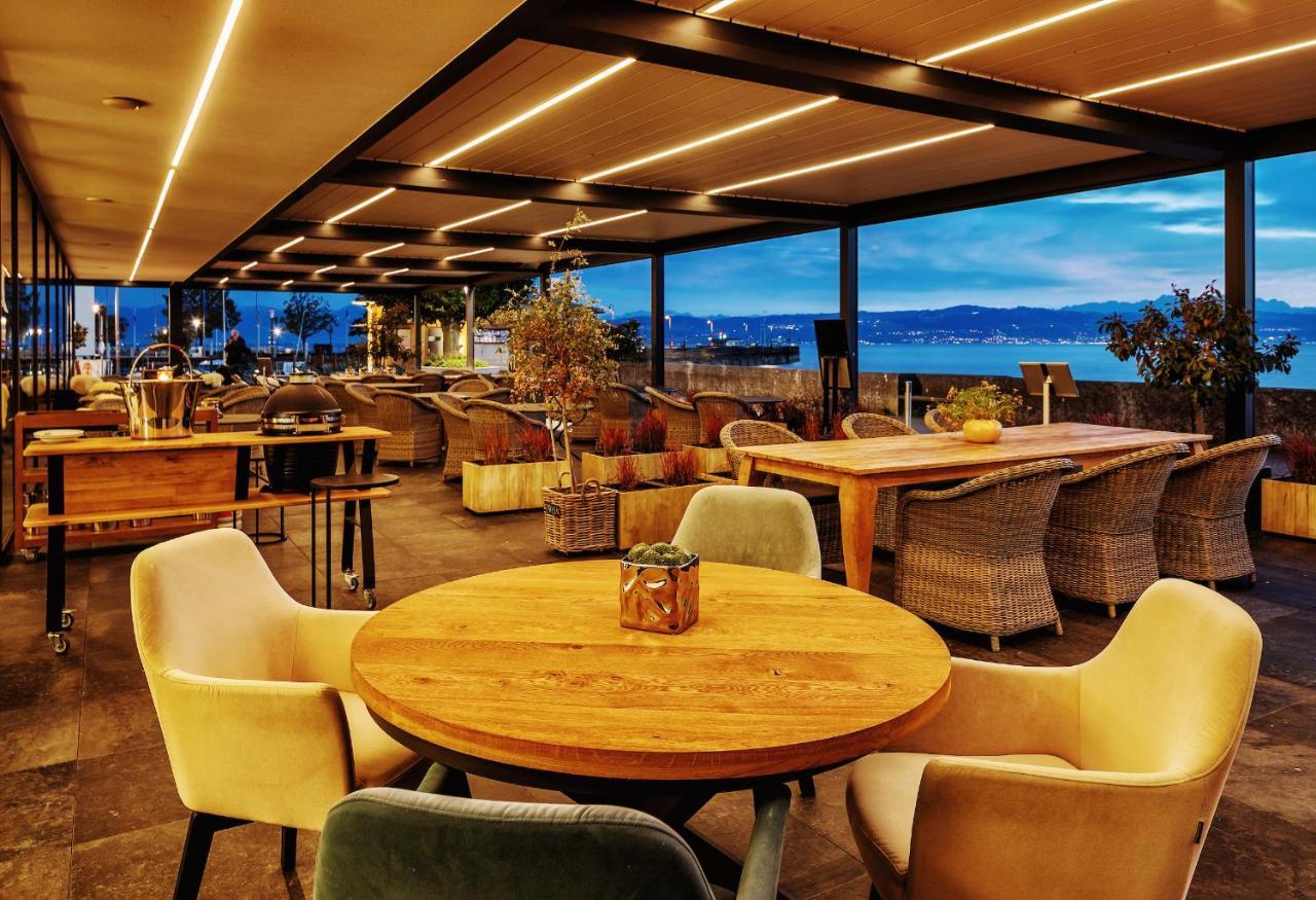 Seevital Hotel & Spa Langenargen Luaran gambar