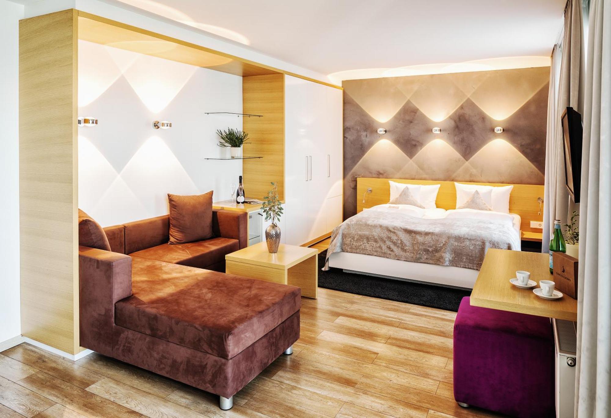 Seevital Hotel & Spa Langenargen Luaran gambar