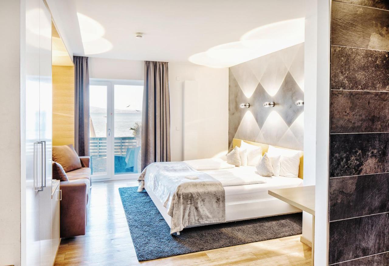 Seevital Hotel & Spa Langenargen Luaran gambar